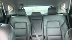 Hyundai Tucson 1.7 CRDi Blue Drive Sport Edition 5dr 2WD DCT Diesel Estate